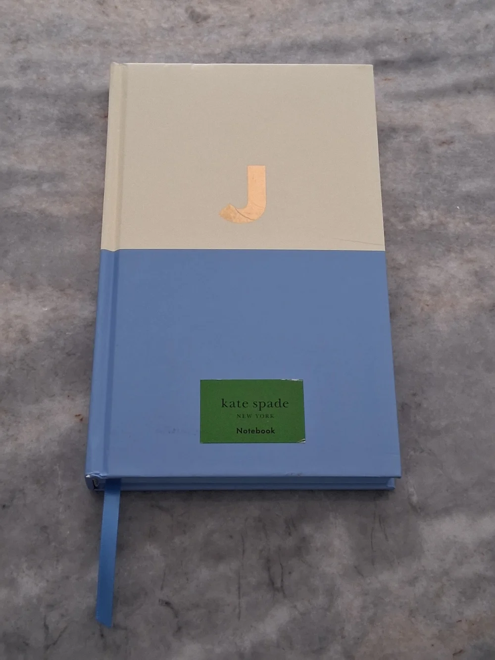 Kate Spade New York Initial 